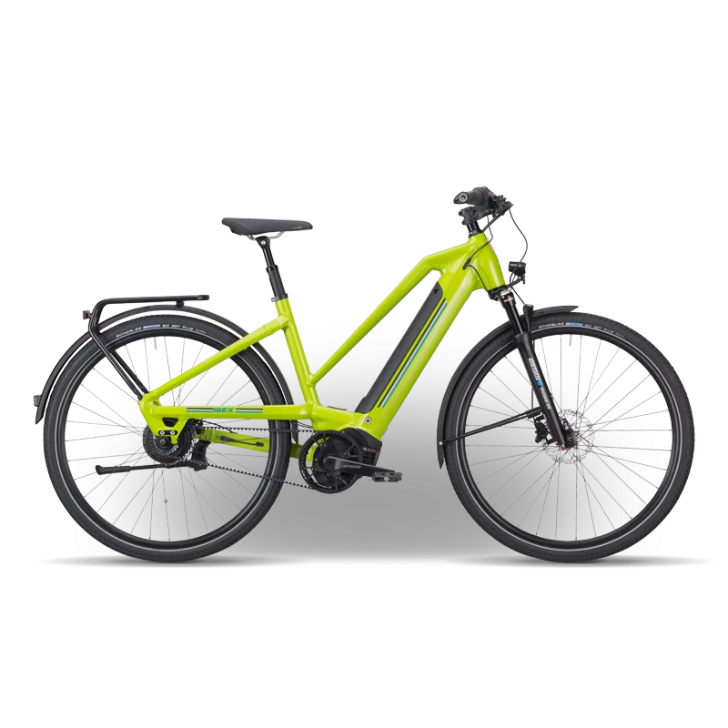 Vélo électrique IBEX EComfort NEO+ 25km/h 2 Vélo électrique IBEX EComfort NEO+ 25km/h – Image 2