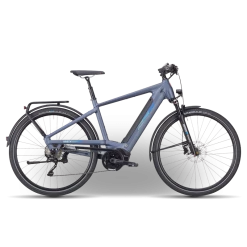 Vélo électrique IBEX EComfort NEO+ 25km/h