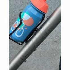 Vélo Titane RANDOBIKE -VTC électrique Soldes velo titane randobike 4